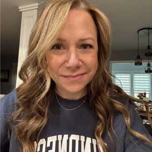 Meet your Posher, Erica